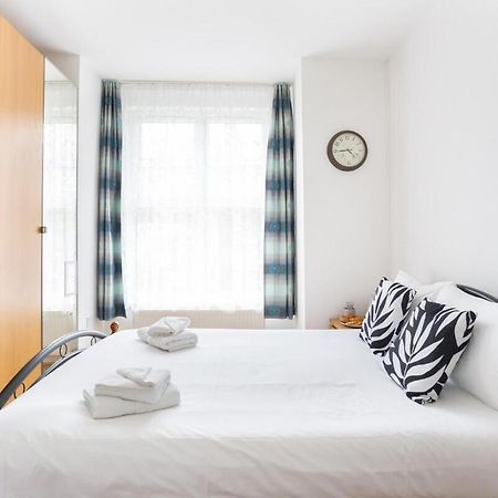 City Center Camden Market Budget Apartment And Rooms ロンドン エクステリア 写真
