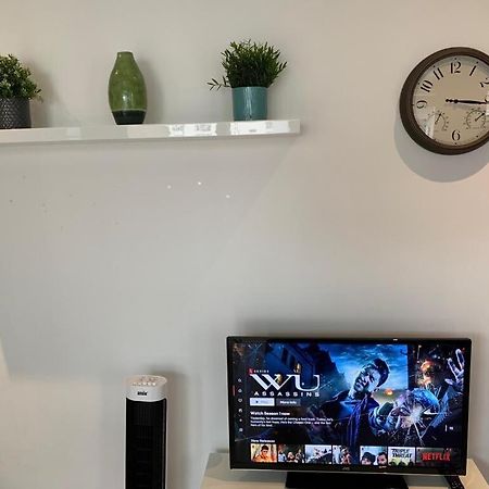 City Center Camden Market Budget Apartment And Rooms ロンドン エクステリア 写真