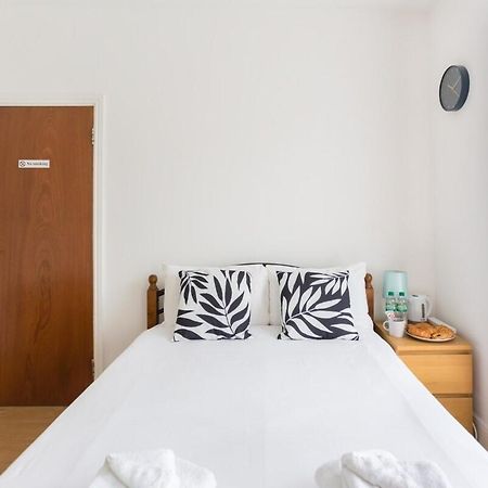 City Center Camden Market Budget Apartment And Rooms ロンドン エクステリア 写真