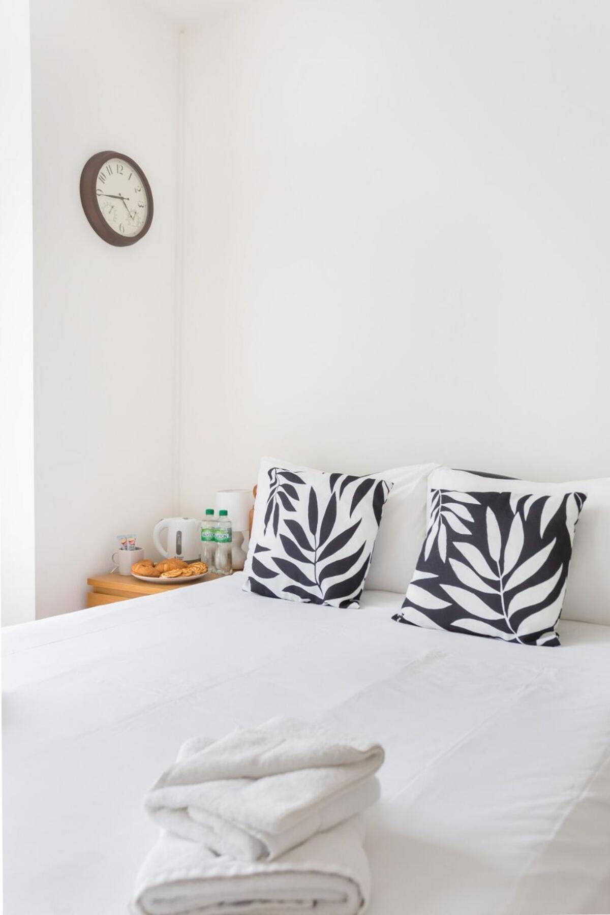 City Center Camden Market Budget Apartment And Rooms ロンドン エクステリア 写真