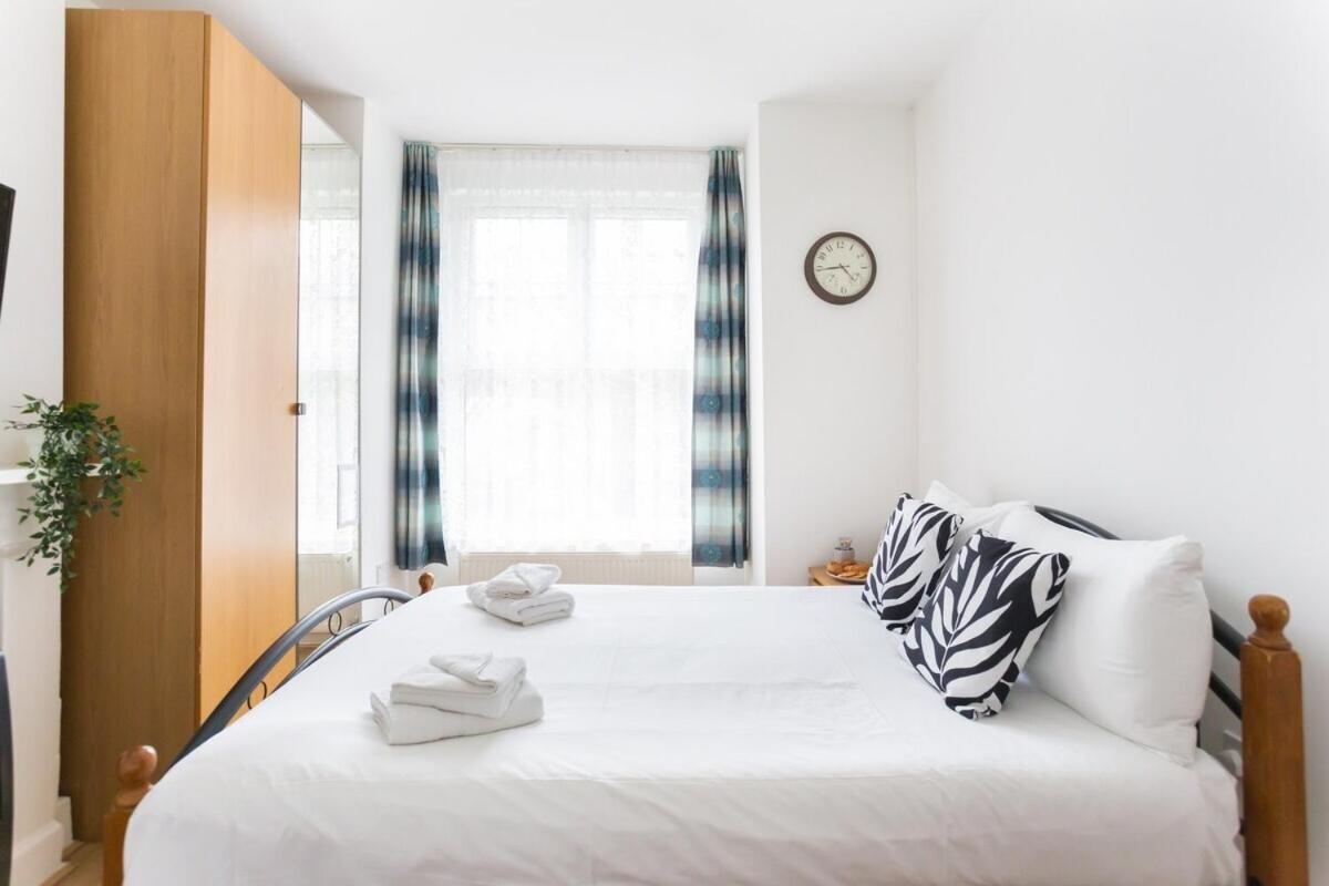 City Center Camden Market Budget Apartment And Rooms ロンドン エクステリア 写真