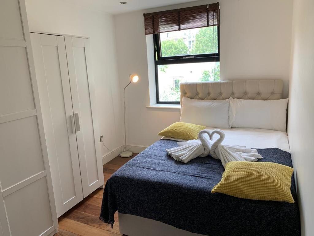 City Center Camden Market Budget Apartment And Rooms ロンドン エクステリア 写真