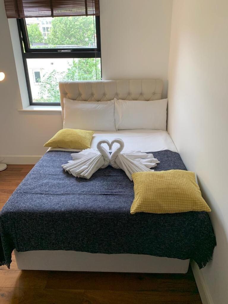 City Center Camden Market Budget Apartment And Rooms ロンドン エクステリア 写真