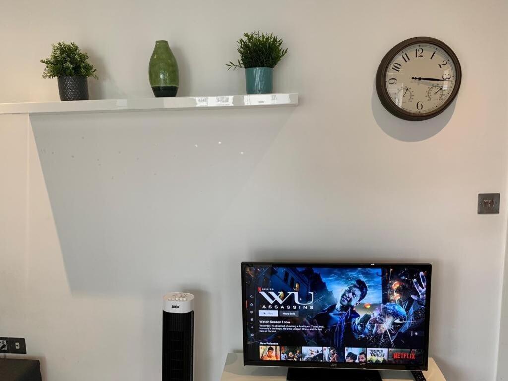 City Center Camden Market Budget Apartment And Rooms ロンドン エクステリア 写真