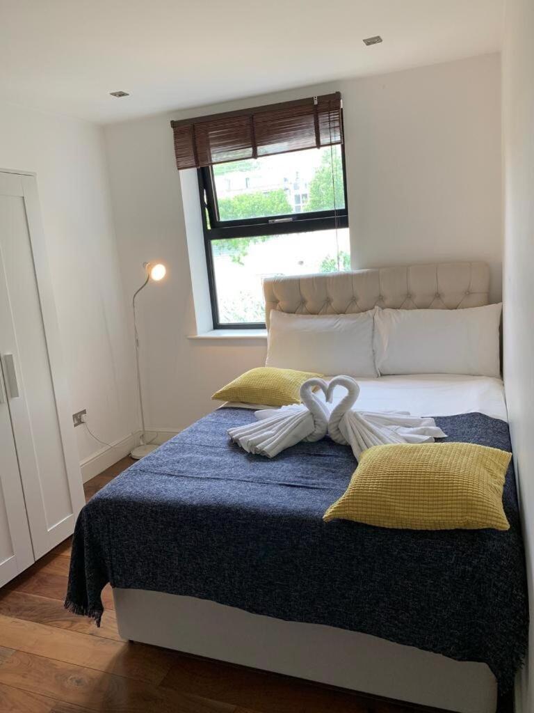 City Center Camden Market Budget Apartment And Rooms ロンドン エクステリア 写真