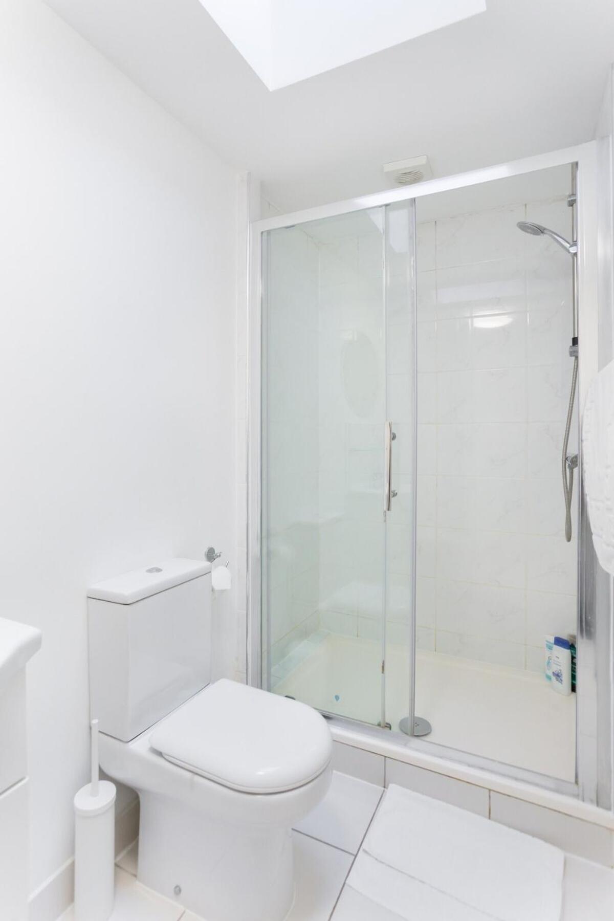 City Center Camden Market Budget Apartment And Rooms ロンドン エクステリア 写真