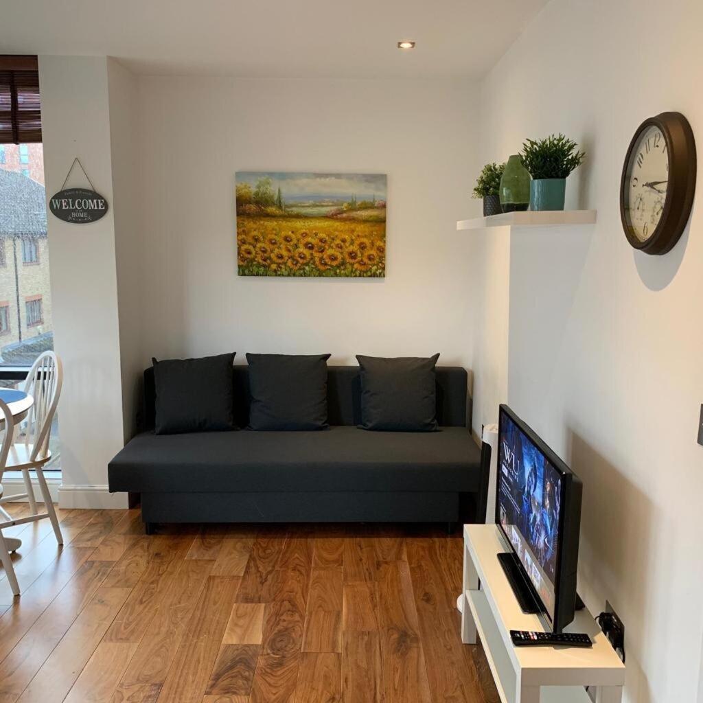 City Center Camden Market Budget Apartment And Rooms ロンドン エクステリア 写真