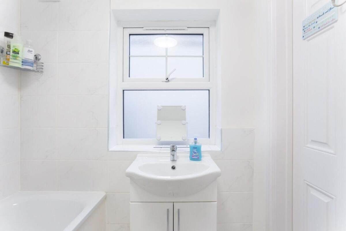 City Center Camden Market Budget Apartment And Rooms ロンドン エクステリア 写真