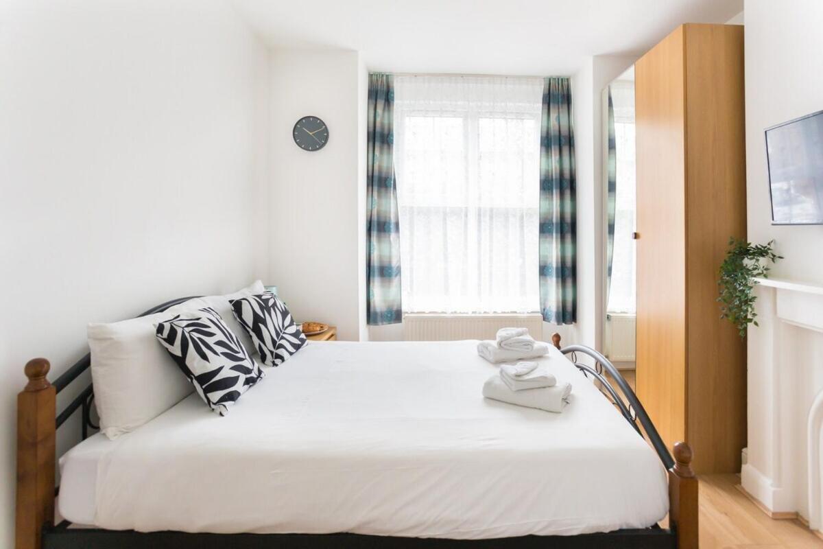 City Center Camden Market Budget Apartment And Rooms ロンドン エクステリア 写真