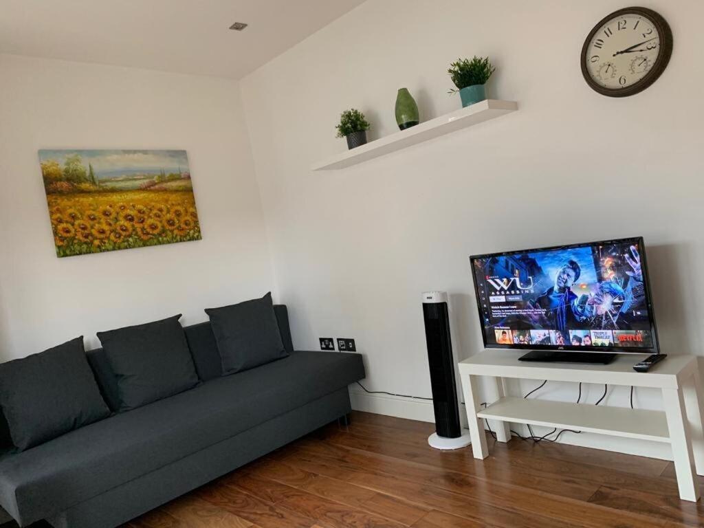 City Center Camden Market Budget Apartment And Rooms ロンドン エクステリア 写真