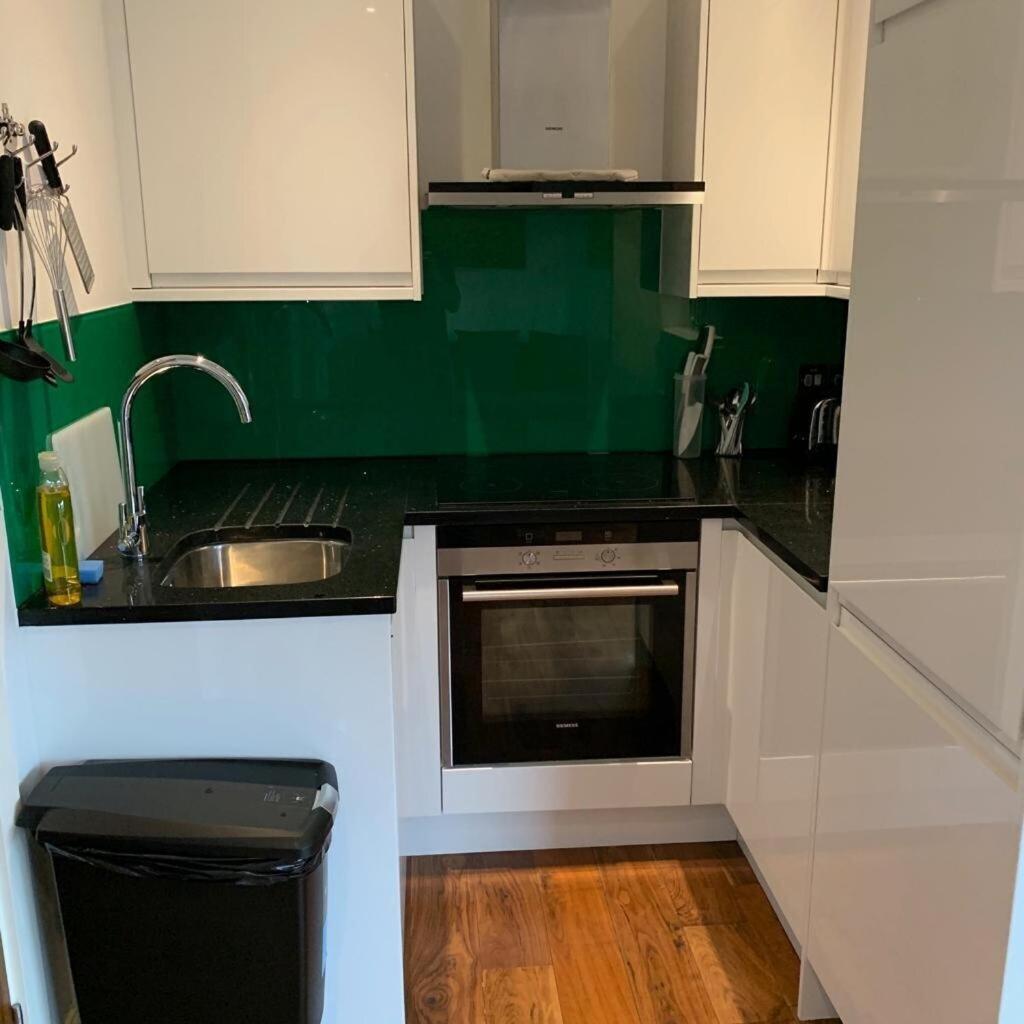 City Center Camden Market Budget Apartment And Rooms ロンドン エクステリア 写真