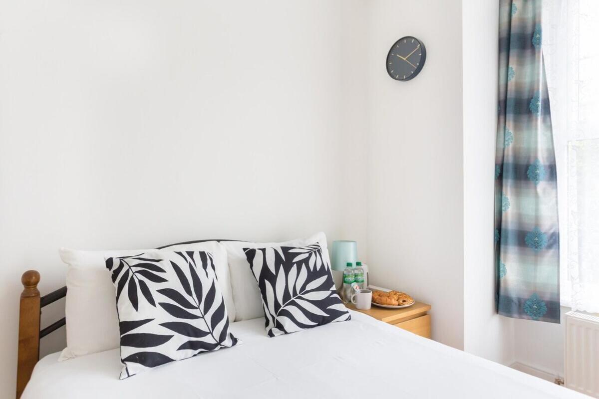 City Center Camden Market Budget Apartment And Rooms ロンドン エクステリア 写真