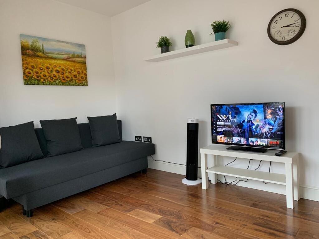 City Center Camden Market Budget Apartment And Rooms ロンドン エクステリア 写真