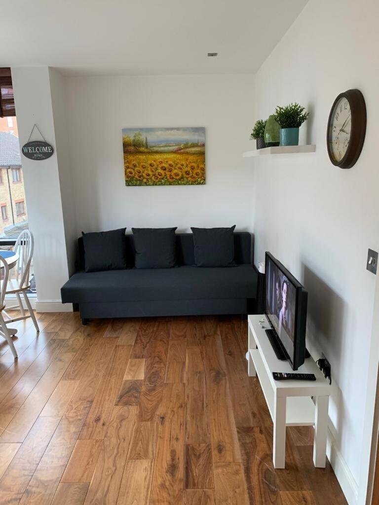 City Center Camden Market Budget Apartment And Rooms ロンドン エクステリア 写真