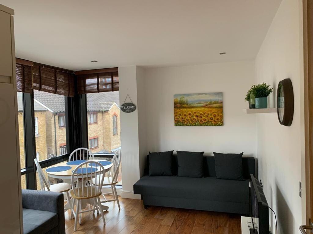 City Center Camden Market Budget Apartment And Rooms ロンドン エクステリア 写真